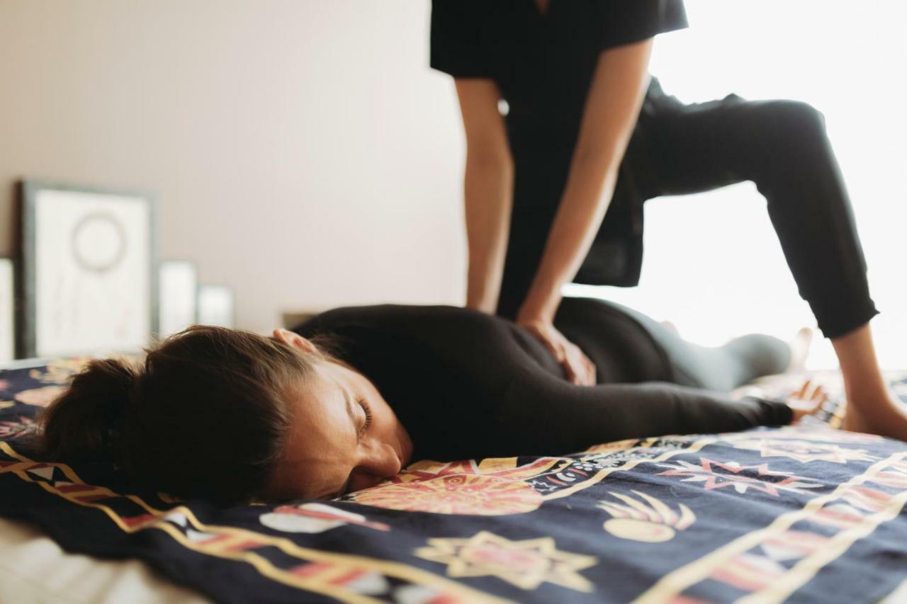 Bergland Design- Und Wellnesshotel Sölden Kültér fotó