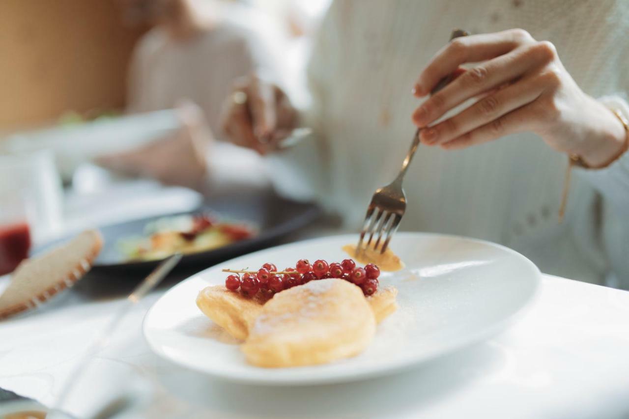 Bergland Design- Und Wellnesshotel Sölden Kültér fotó